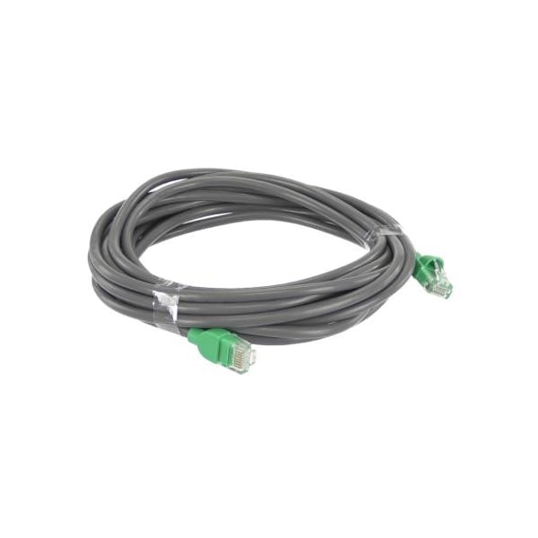 Lenovo CABLE 5M, CAT5, CABLE GREEN, GRE 5C10V25075 - main